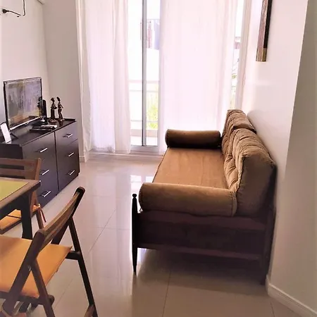 Apartamento Ines Ciudad Autónoma de Ciudad Autónoma de Buenos Aires Exterior foto