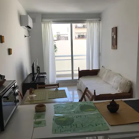 Apartamento Ines Ciudad Autónoma de Ciudad Autónoma de Buenos Aires Exterior foto