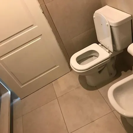 Apartamento Ines Ciudad Autónoma de Ciudad Autónoma de Buenos Aires Exterior foto