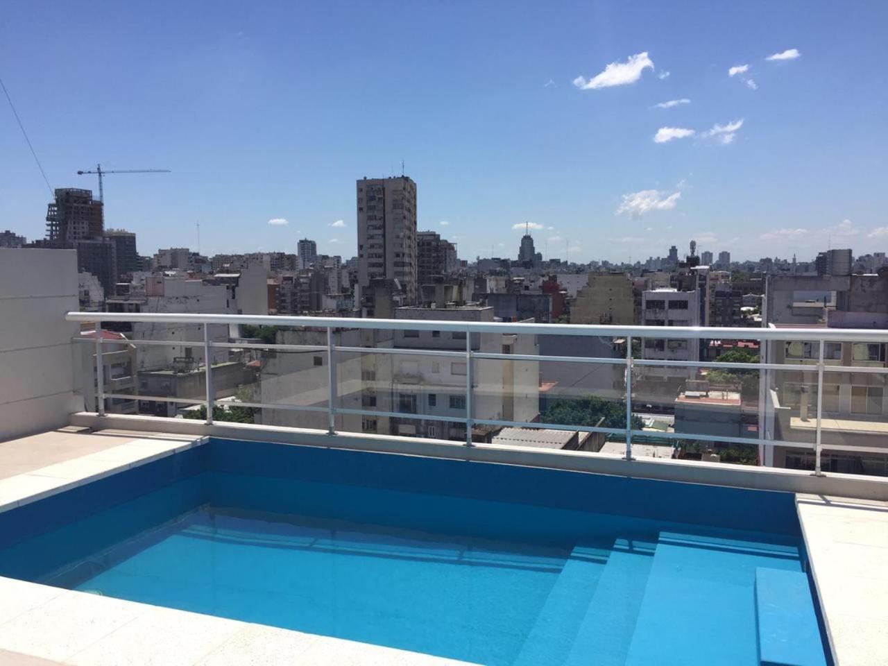 Ines Apartamento Buenos Aires