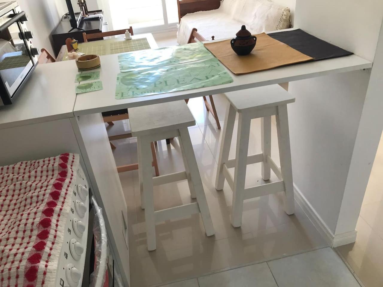Apartamento Ines