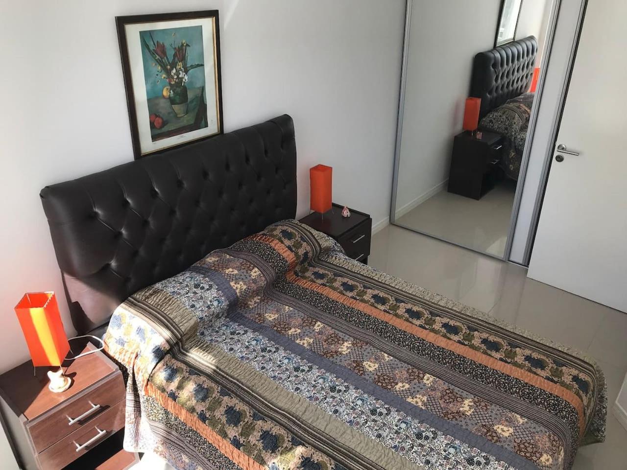Ines Apartamento Buenos Aires
