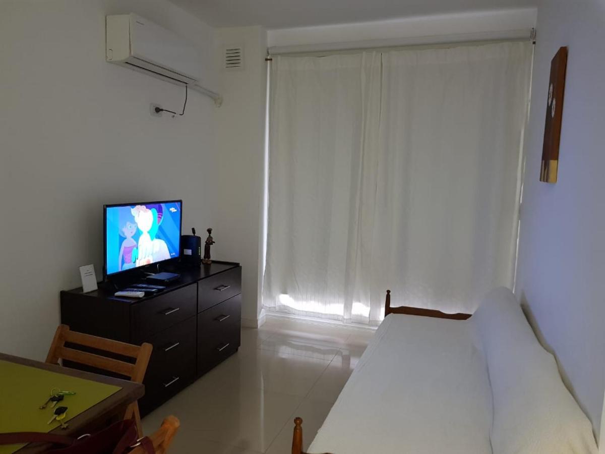 Apartamento Ines Buenos Aires
